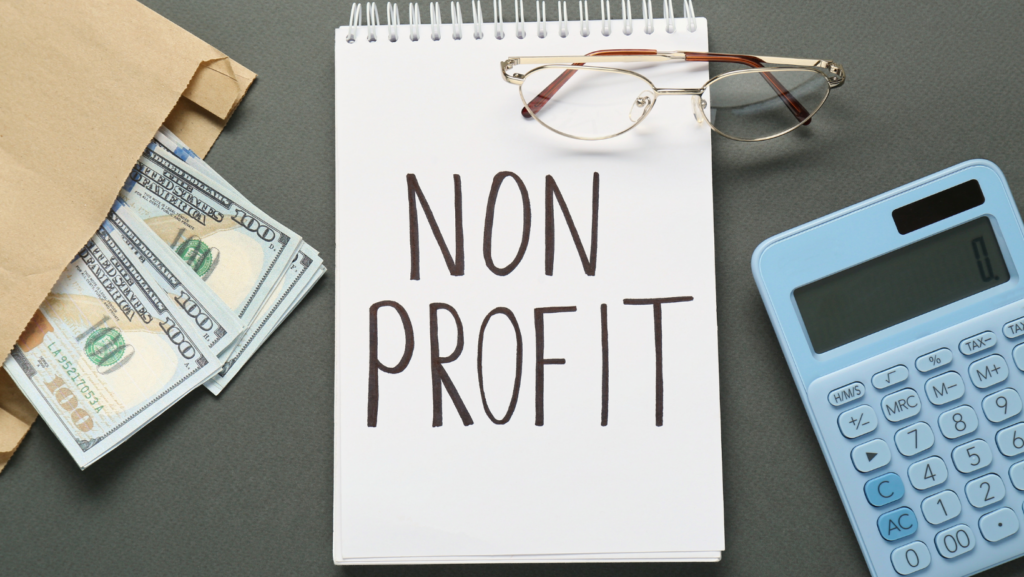 non profit investment strategies