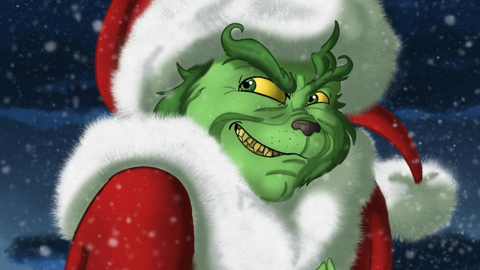 animated:1ybyifejt0i= grinch